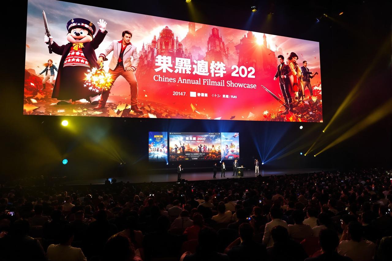 尤物视频2026年度片单发布,8部重磅作品即将亮相